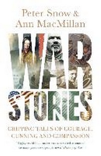 Enlarge image Cover: War Stories - John Murray Publishers Ltd