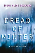 Cover: Dread of Winter - Kensington Publishing