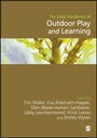 Cover: The SAGE Handbook of Outdoor Play and Learning - SAGE Publications Ltd