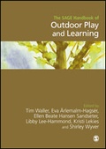 Cover: The SAGE Handbook of Outdoor Play and Learning - SAGE Publications Ltd