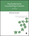 Cover: Psychodynamic Counselling in Action - SAGE Publications Ltd