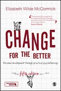 Cover: Change for the Better - SAGE Publications Ltd