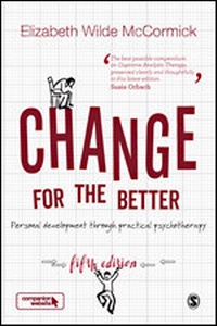 Enlarge image Cover: Change for the Better - SAGE Publications Ltd