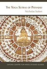 Abbildung von: The Yoga Sutras of Patanjali - Oxford Centre for Hindu Studies