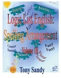 Cover: Logic List English - Dragoneye Books