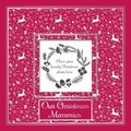 Cover: Our Christmas Memories - Pulteney Press