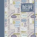 Cover: Kitchen Recipe Collection - Pulteney Press