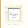 Cover: Wedding Memories - Pulteney Press