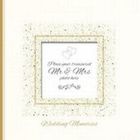 Enlarge image Cover: Wedding Memories - Pulteney Press