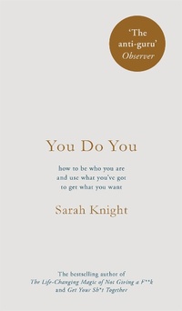 Enlarge image Cover: You Do You - Quercus Publishing Plc