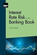 Cover: Interest Rate Risk in the Banking Book - Risk Books