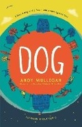 Cover: Dog - Pushkin Children's Books