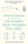 Cover: We Always Treat Women Too Well - Alma Classics