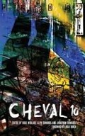 Cover: Cheval 10 - Parthian Books