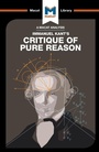 Cover: An Analysis of Immanuel Kant's Critique of Pure Reason - Macat International Limited