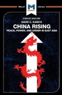 Cover: An Analysis of David C. Kang's China Rising - Macat International Limited