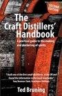 Cover: The Craft Distillers' Handbook - Posthouse Publishing