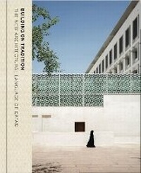 Enlarge image Cover: Building on Tradition - Nomad Publishing