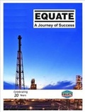 Cover: Equate: A Journey of Success - Gilgamesh Publishing