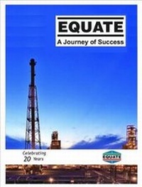 Enlarge image Cover: Equate: A Journey of Success - Gilgamesh Publishing