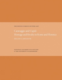 Enlarge image Cover: The Watson Gordon Lecture 2016 - National Galleries of Scotland