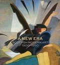 Cover: A New Era - National Galleries of Scotland