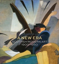 Enlarge image Cover: A New Era - National Galleries of Scotland