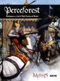 Cover: Perceforest - Aeon Games