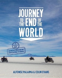 Abbildung von: Journey to the End of the World - Octane Press