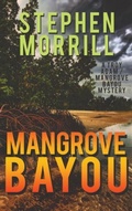 Cover: Mangrove Bayou - Histria LLC