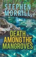 Cover: Death Among the Mangroves - Histria LLC