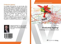 Enlarge image Cover: Productive Ageing! - AV Akademikerverlag