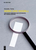 Cover: Werk und Modell - De Gruyter