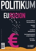 Cover: EUrosion - Wochenschau Verlag