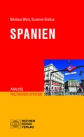 Cover: Spanien - Wochenschau Verlag