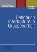 Cover: Handbuch interkulturelle Gruppenarbeit - Wochenschau Verlag