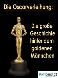 Abbildung von: Die Oscarverleihung: - epubli