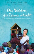 Cover: Das M&auml;dchen, das Tr&auml;ume schenkt - H&auml;nssler