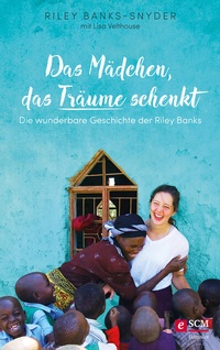 Abbildung von: Das Mädchen, das Träume schenkt - Hänssler