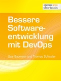 Cover: Bessere Softwareentwicklung mit DevOps - entwickler.press