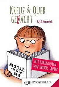 Abbildung von: kreuz & quer ged(l)acht - Rhino