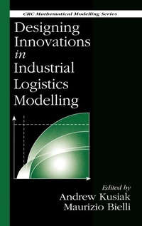Abbildung von: Designing Innovations in Industrial Logistics Modelling - CRC Press