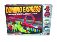 Abbildung von: Domino Express Amazing Looping - Goliath B.V