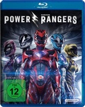 Cover: Power Rangers - StudioCanal