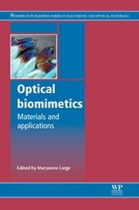 Abbildung von: Optical Biomimetics - Woodhead Publishing Ltd