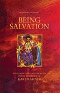Cover: Being Salvation - Fortress Press