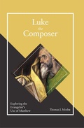 Abbildung von: Luke the Composer - Fortress Press