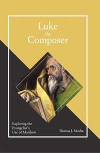 Abbildung von: Luke the Composer - Fortress Press