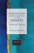 Cover: Christian Understandings of the Trinity - Fortress Press