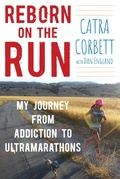 Cover: Reborn on the Run - Skyhorse Publishing